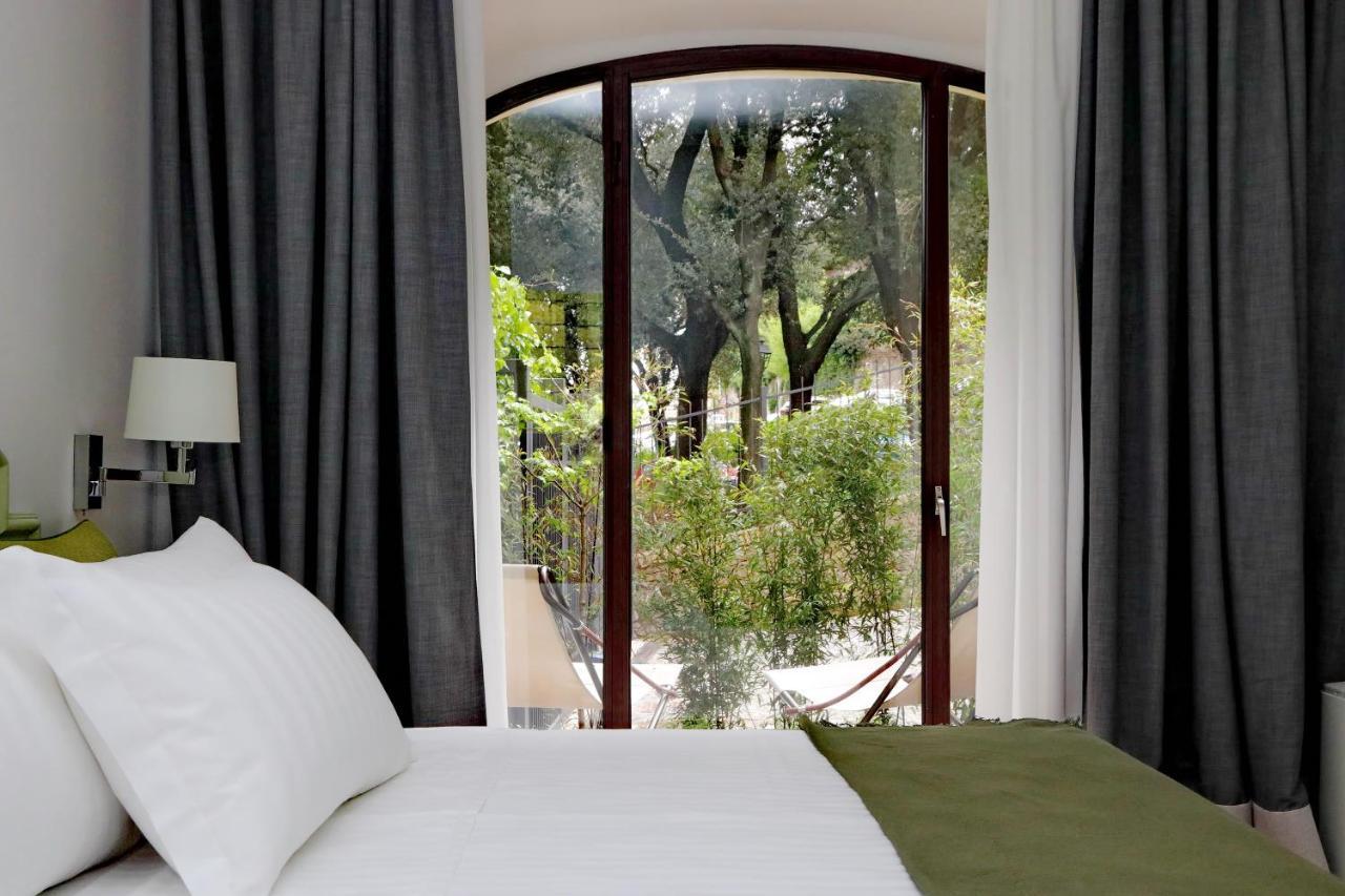 Il Mulino Di Trastevere - My Extra Home Roma Exterior foto
