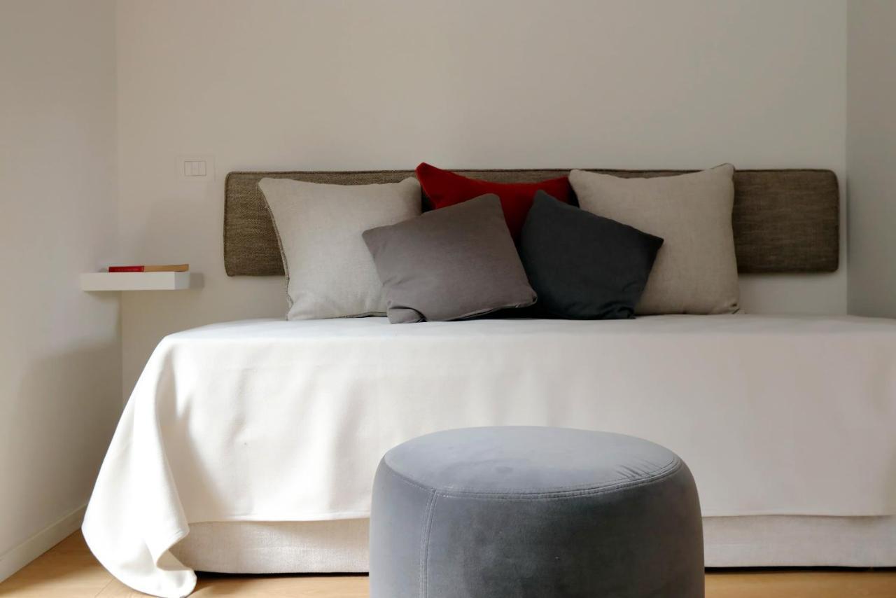 Il Mulino Di Trastevere - My Extra Home Roma Exterior foto