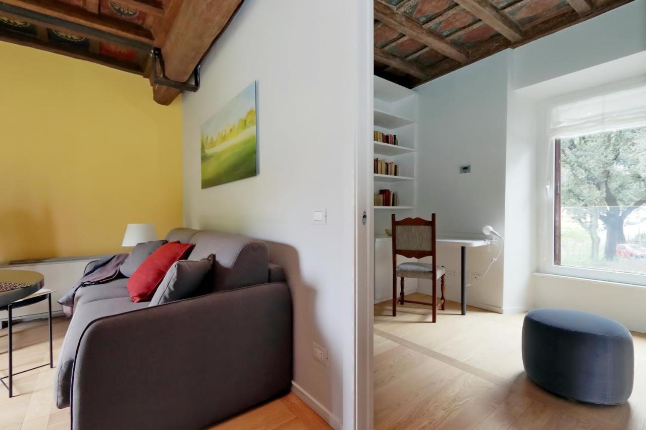 Il Mulino Di Trastevere - My Extra Home Roma Exterior foto