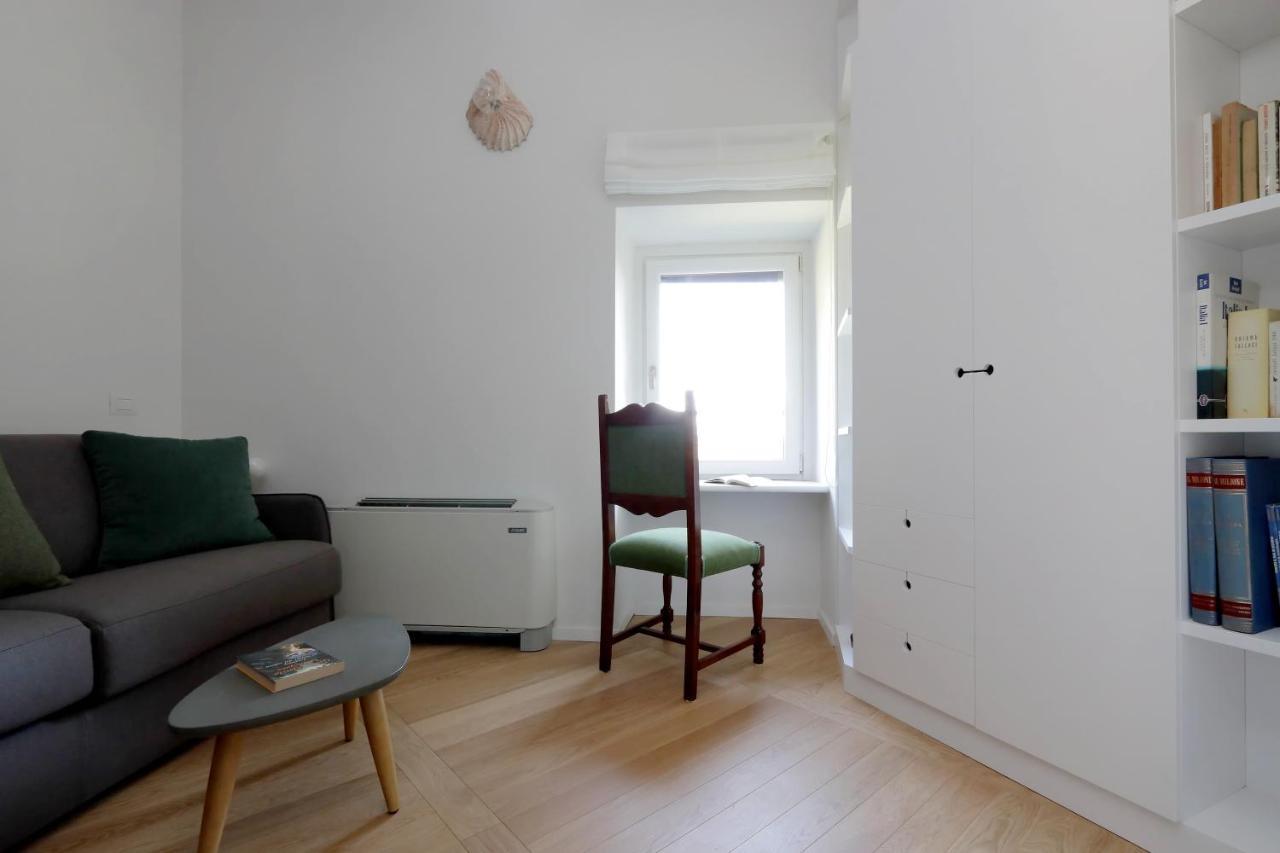 Il Mulino Di Trastevere - My Extra Home Roma Exterior foto