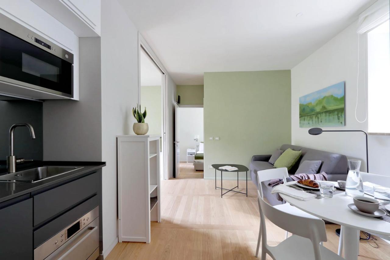 Il Mulino Di Trastevere - My Extra Home Roma Exterior foto