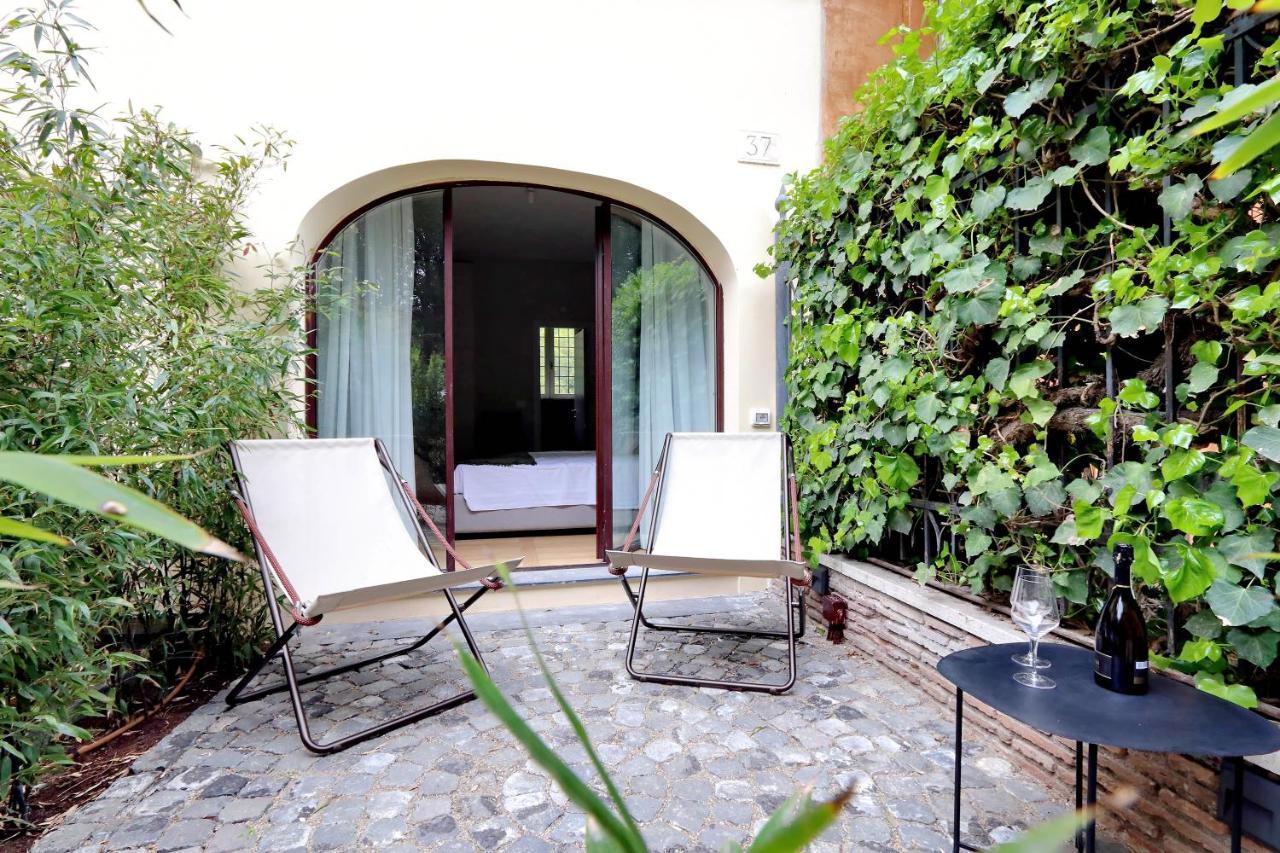 Il Mulino Di Trastevere - My Extra Home Roma Exterior foto