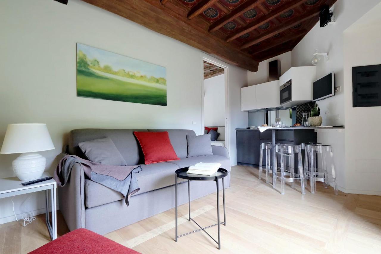 Il Mulino Di Trastevere - My Extra Home Roma Exterior foto