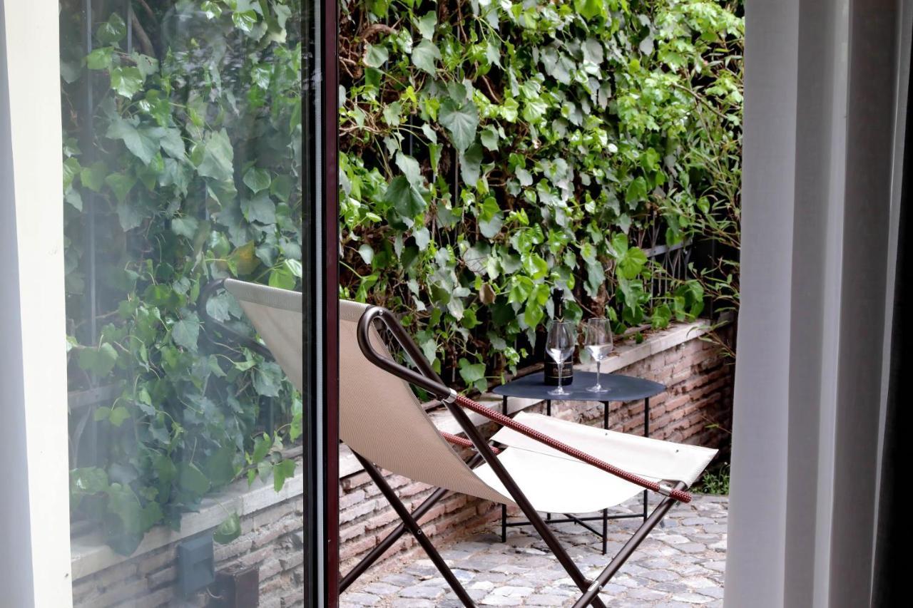 Il Mulino Di Trastevere - My Extra Home Roma Exterior foto