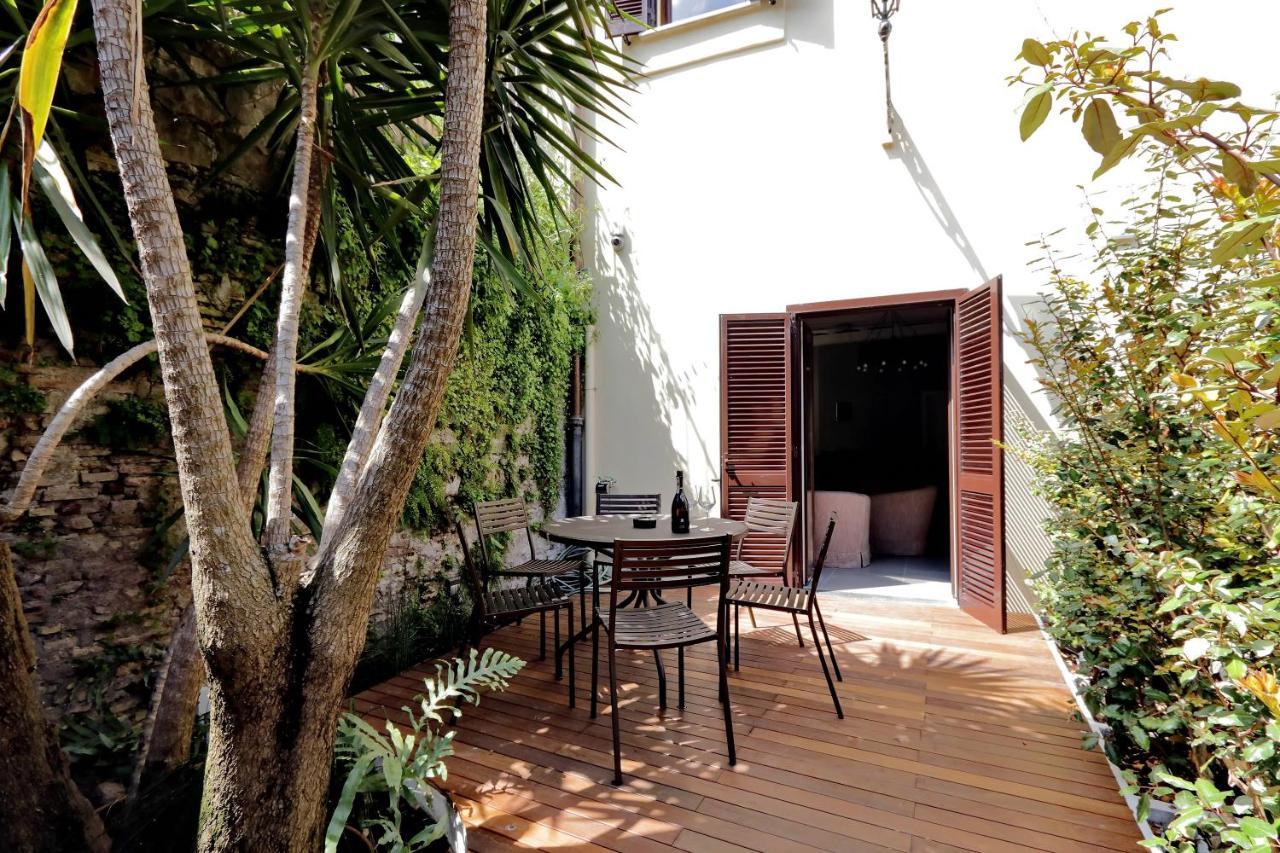 Il Mulino Di Trastevere - My Extra Home Roma Exterior foto