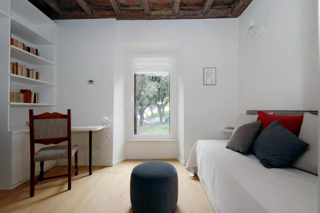 Il Mulino Di Trastevere - My Extra Home Roma Exterior foto
