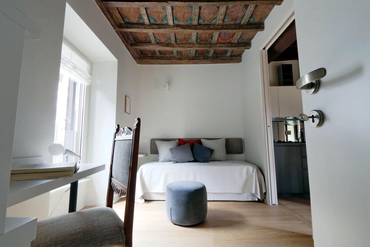 Il Mulino Di Trastevere - My Extra Home Roma Exterior foto