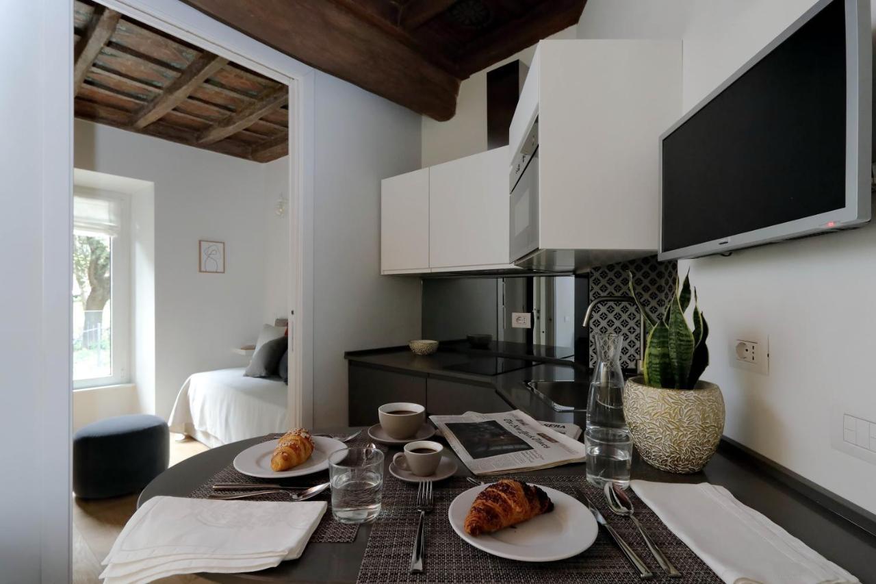Il Mulino Di Trastevere - My Extra Home Roma Exterior foto