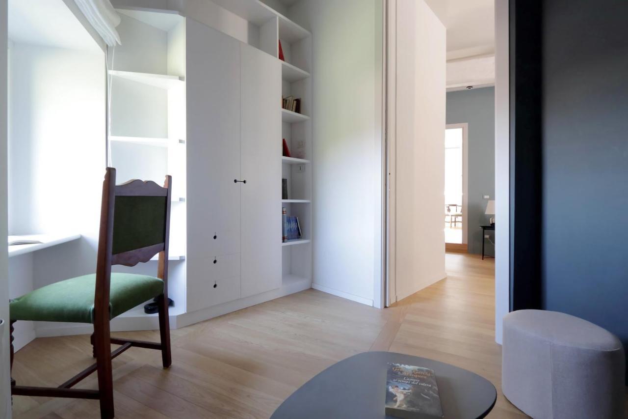 Il Mulino Di Trastevere - My Extra Home Roma Exterior foto