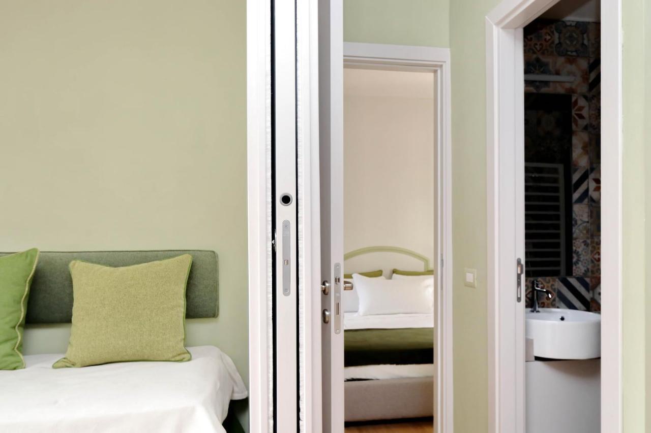 Il Mulino Di Trastevere - My Extra Home Roma Exterior foto