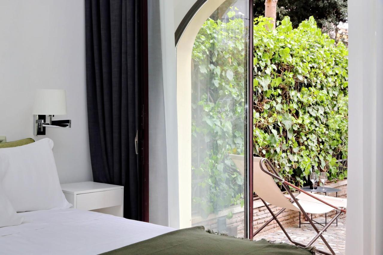 Il Mulino Di Trastevere - My Extra Home Roma Exterior foto