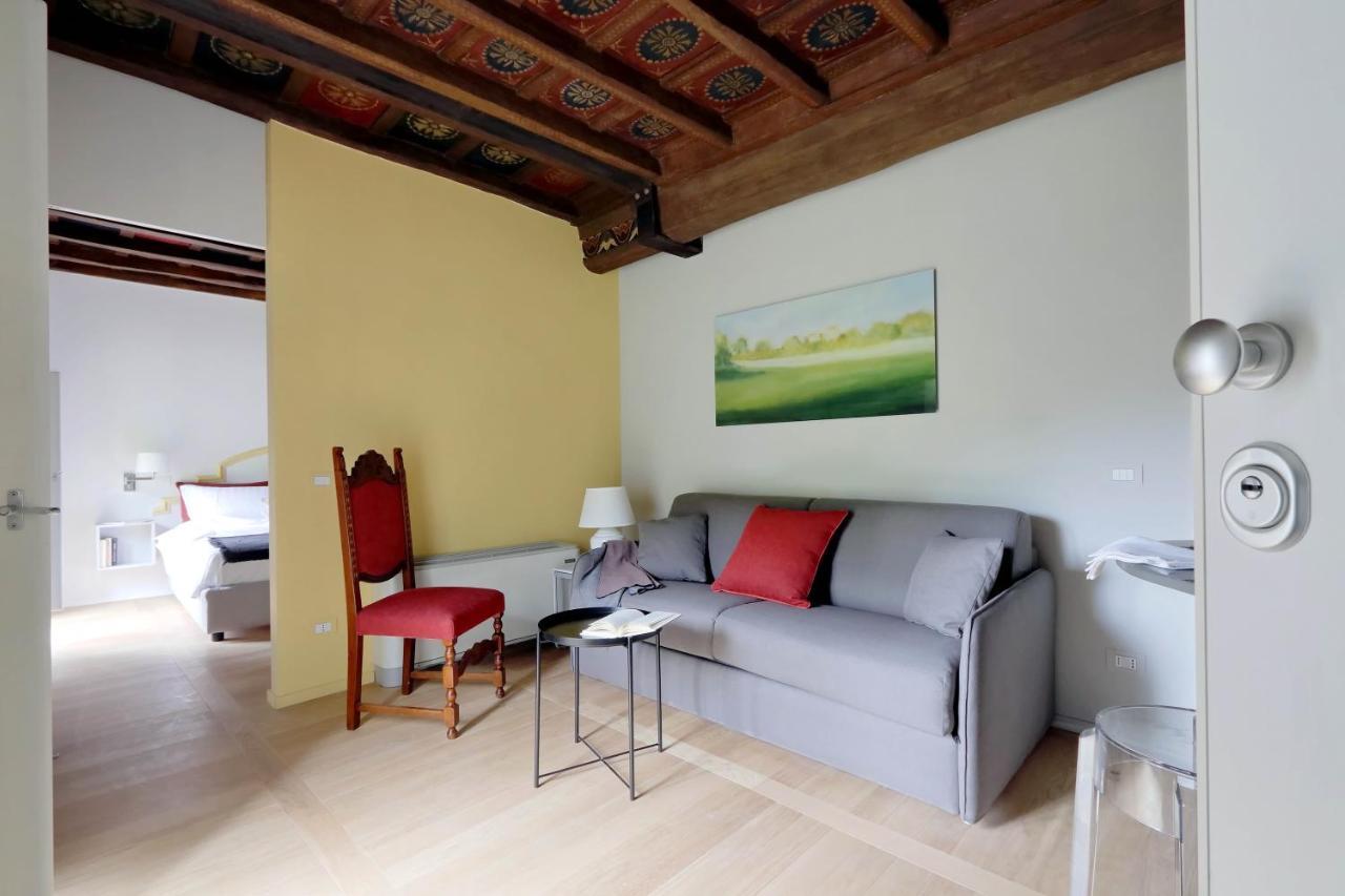 Il Mulino Di Trastevere - My Extra Home Roma Exterior foto