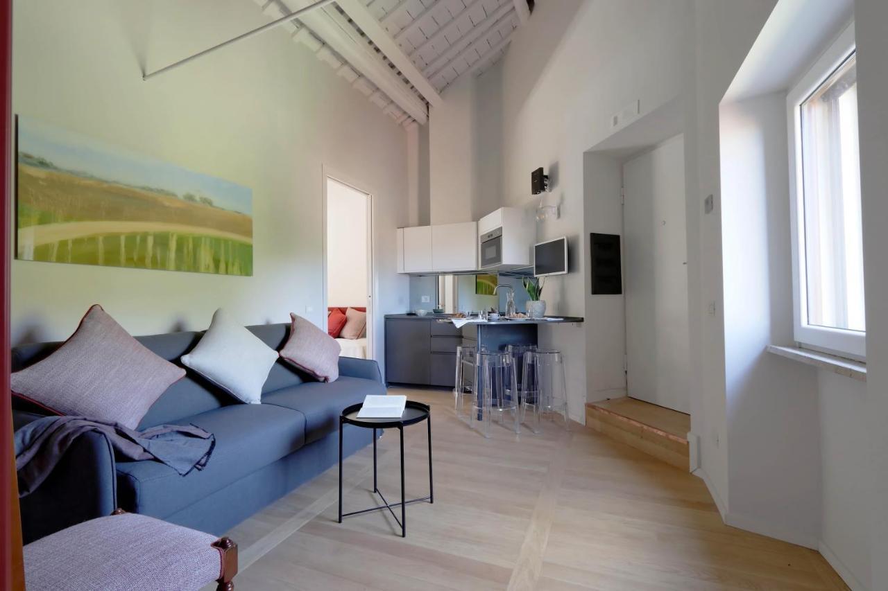 Il Mulino Di Trastevere - My Extra Home Roma Exterior foto