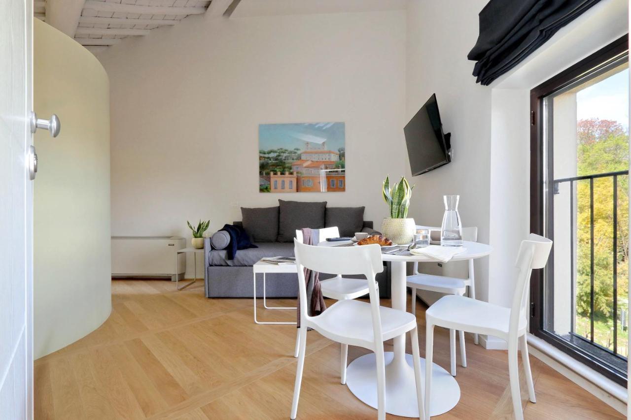 Il Mulino Di Trastevere - My Extra Home Roma Exterior foto