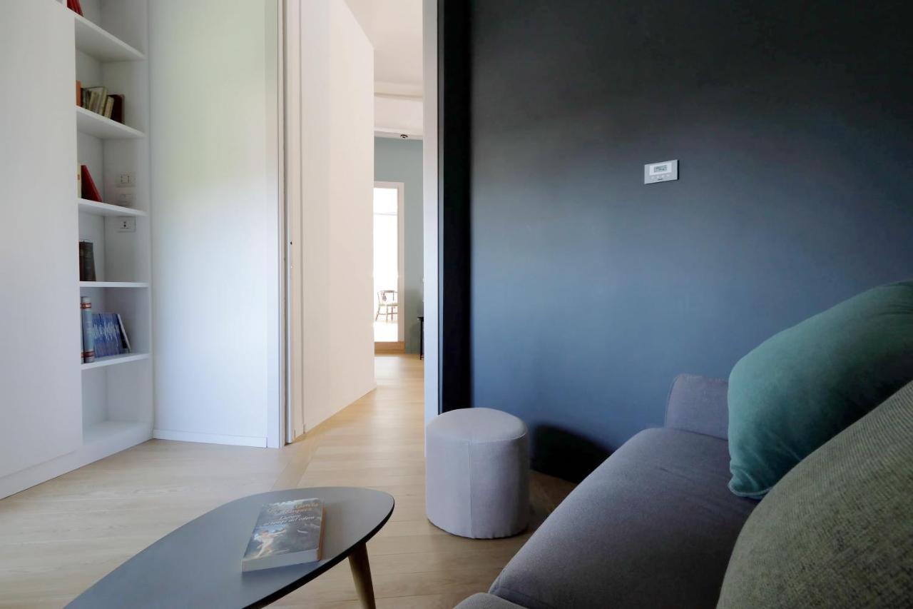 Il Mulino Di Trastevere - My Extra Home Roma Exterior foto