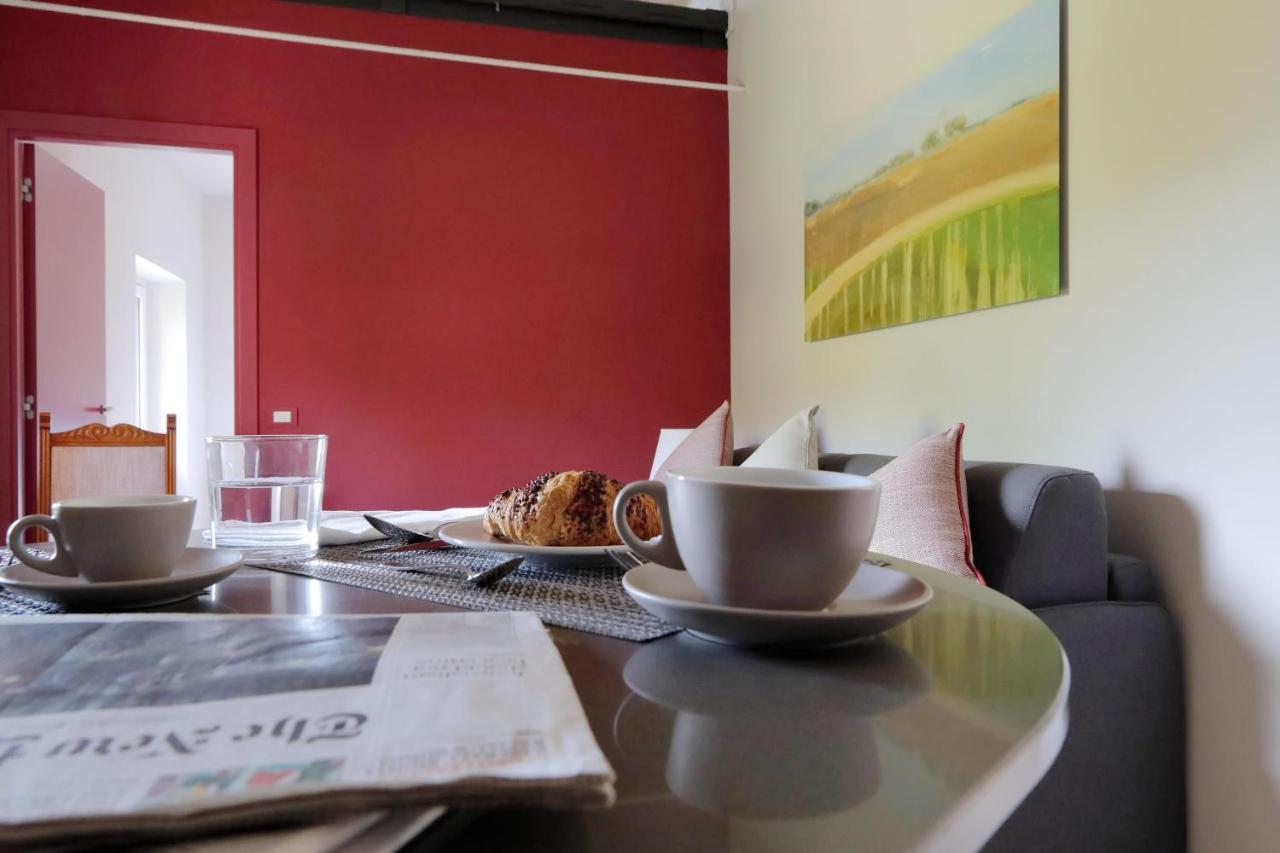 Il Mulino Di Trastevere - My Extra Home Roma Exterior foto