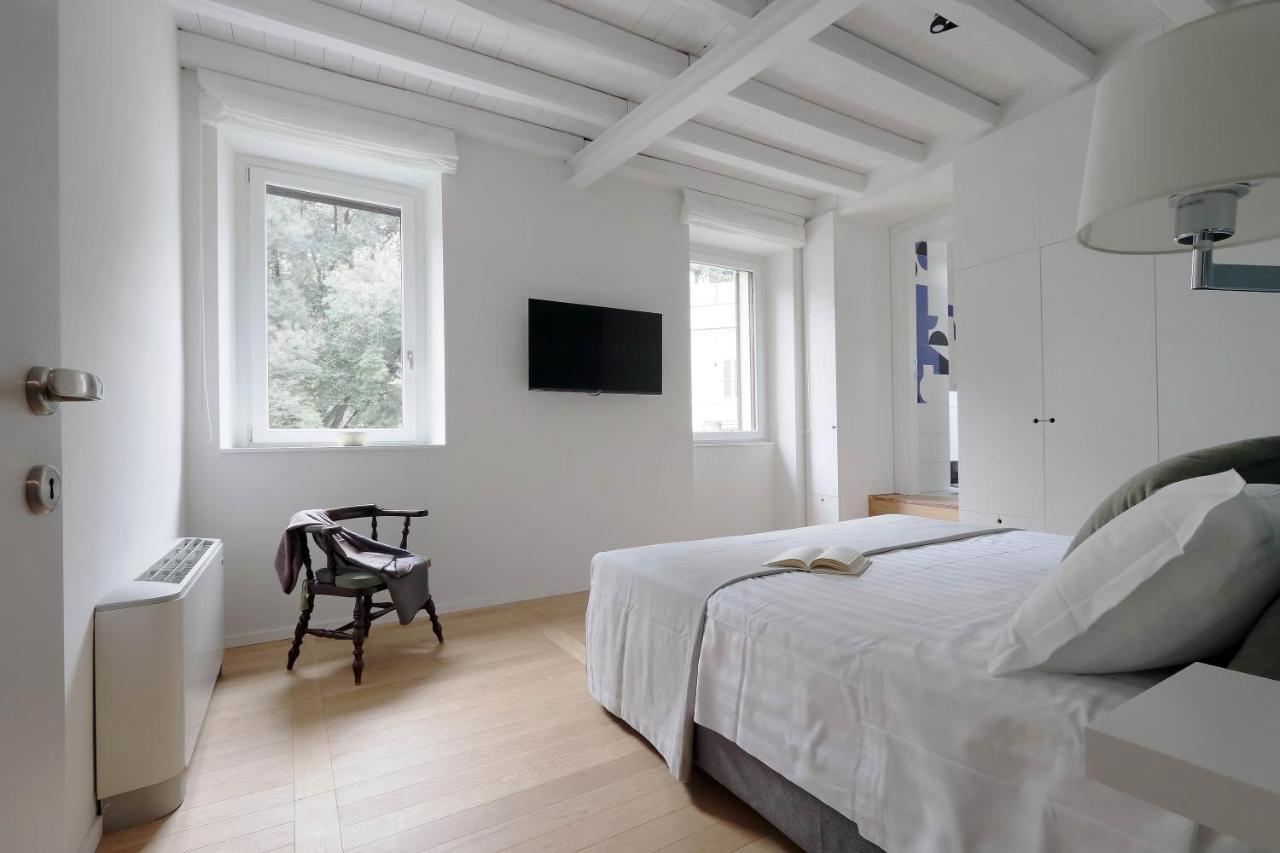 Il Mulino Di Trastevere - My Extra Home Roma Exterior foto